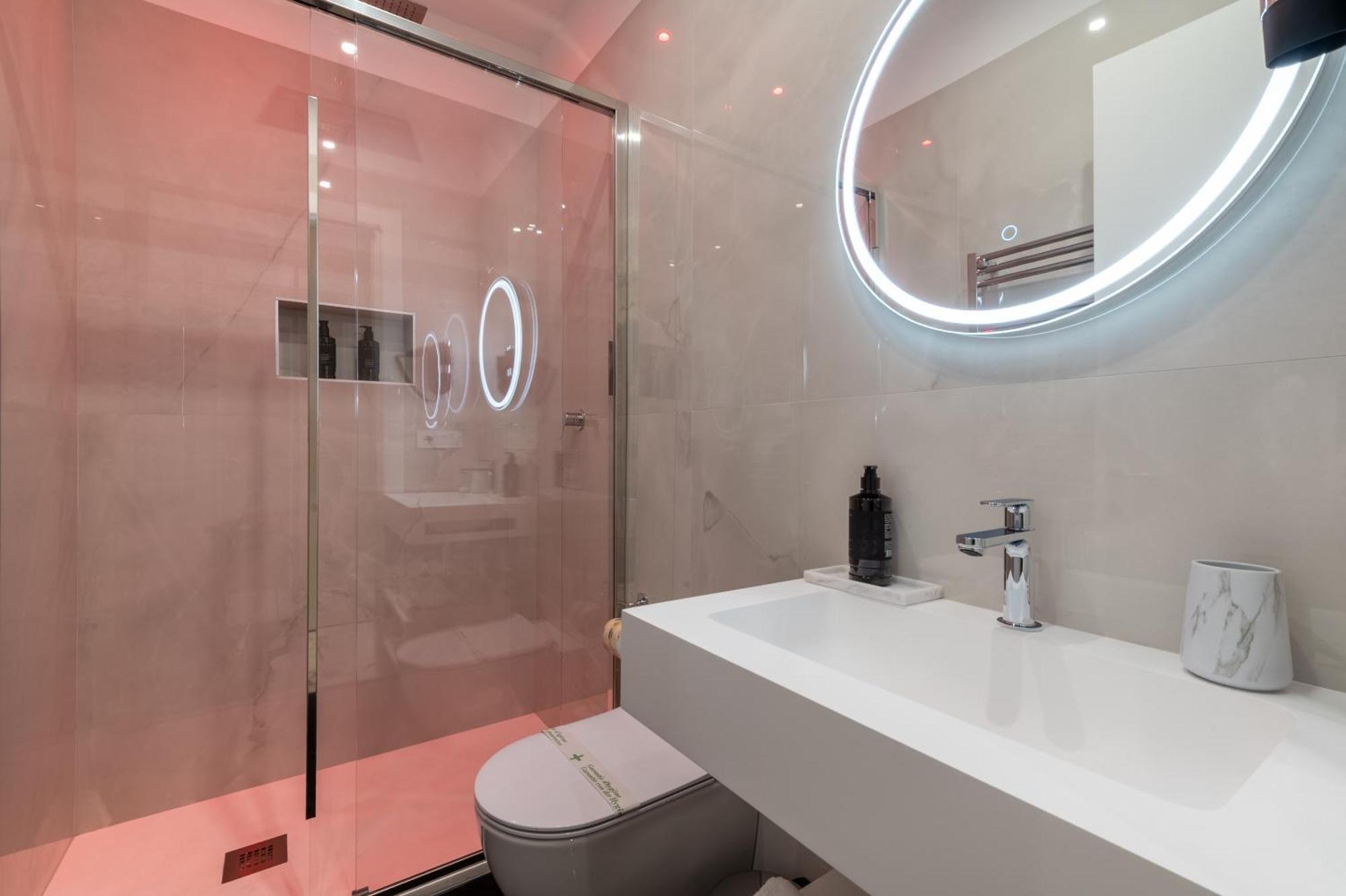 Hotel 69 Boutique Rome
