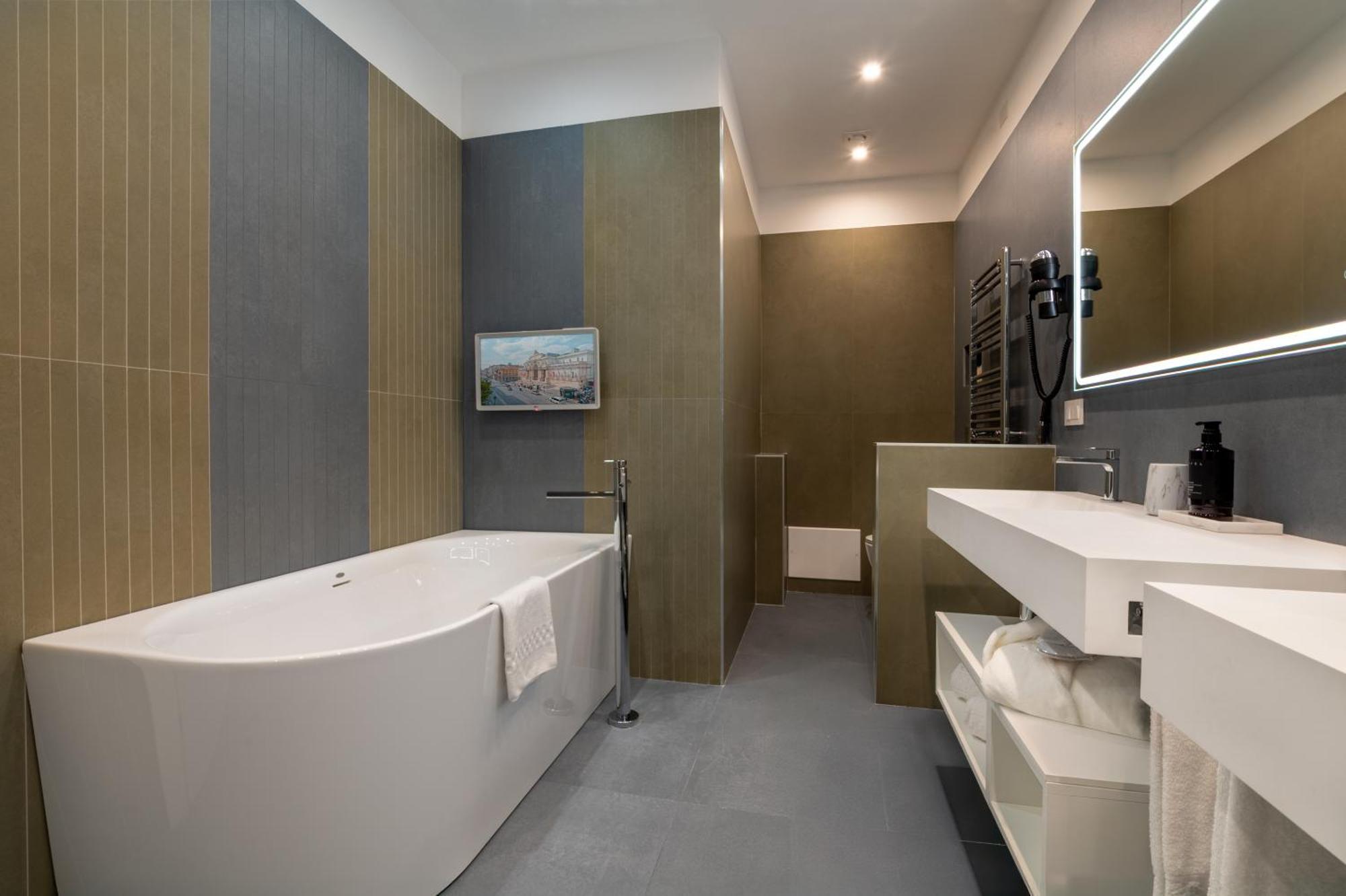 Hotel 69 Boutique Rome