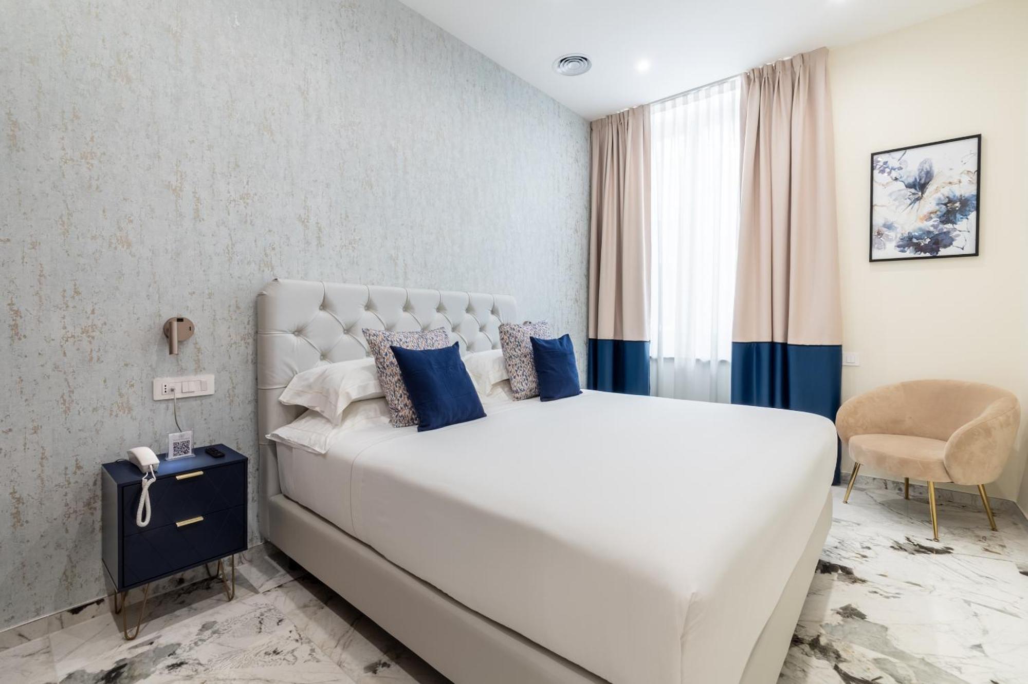 69 Boutique Hotel Rome