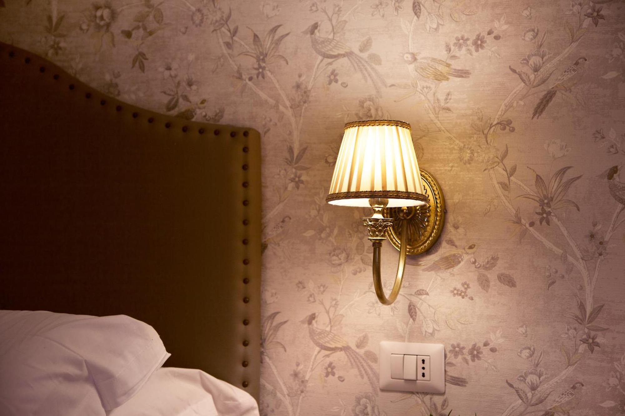 Silva Hotel Rome
