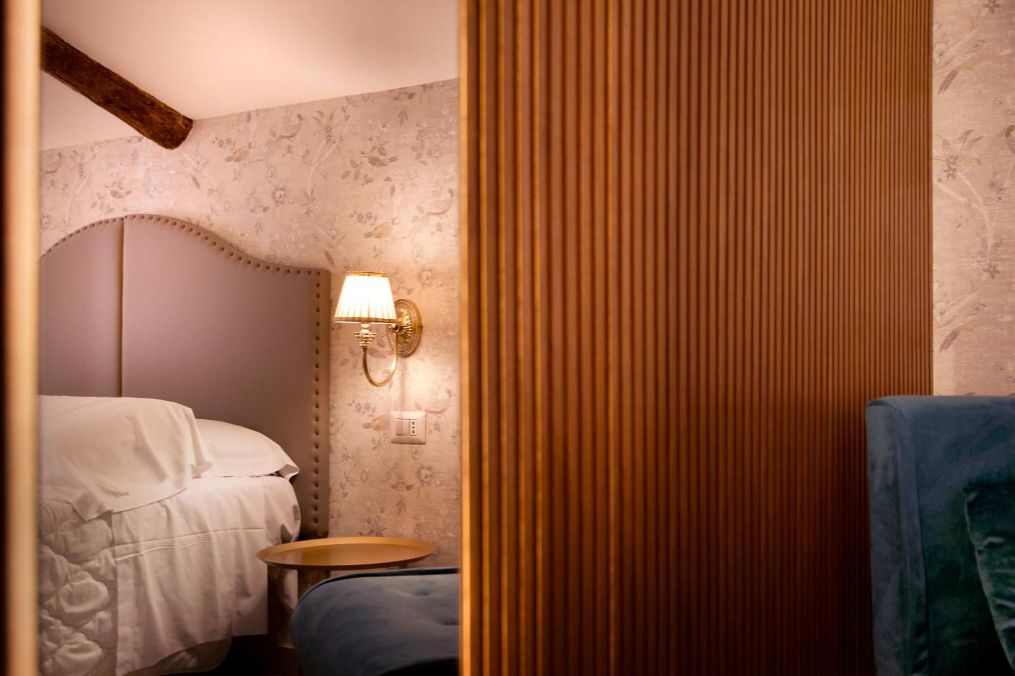 Hotel Silva Rome