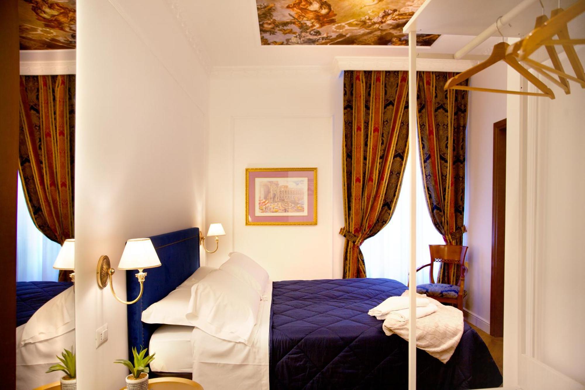 Hotel Silva 3*