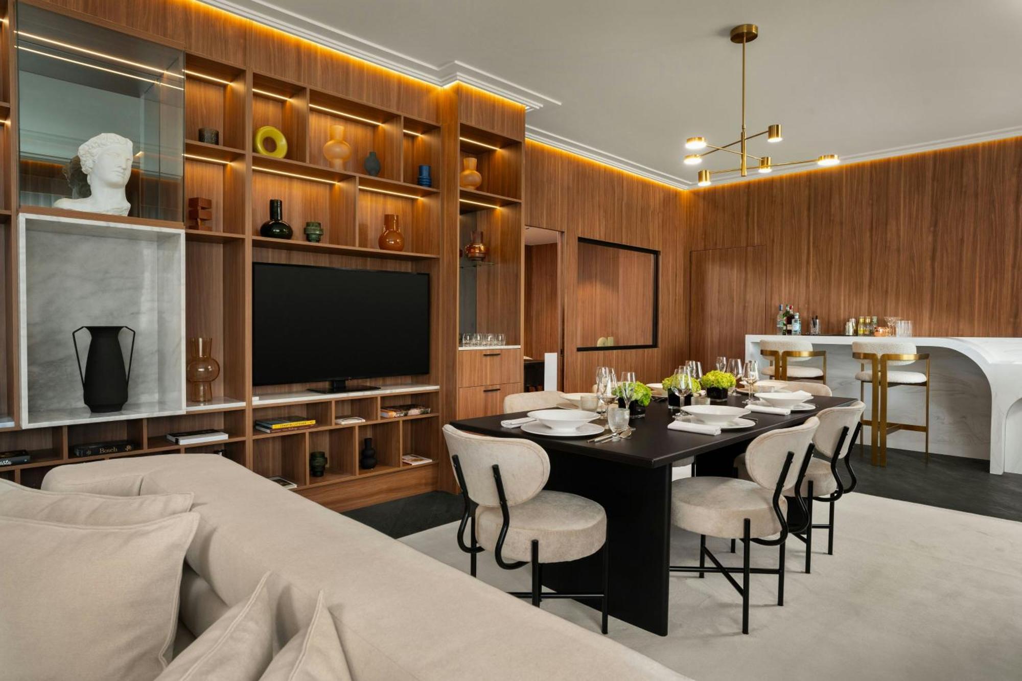 Cardo Roma, Autograph Collection Hotel