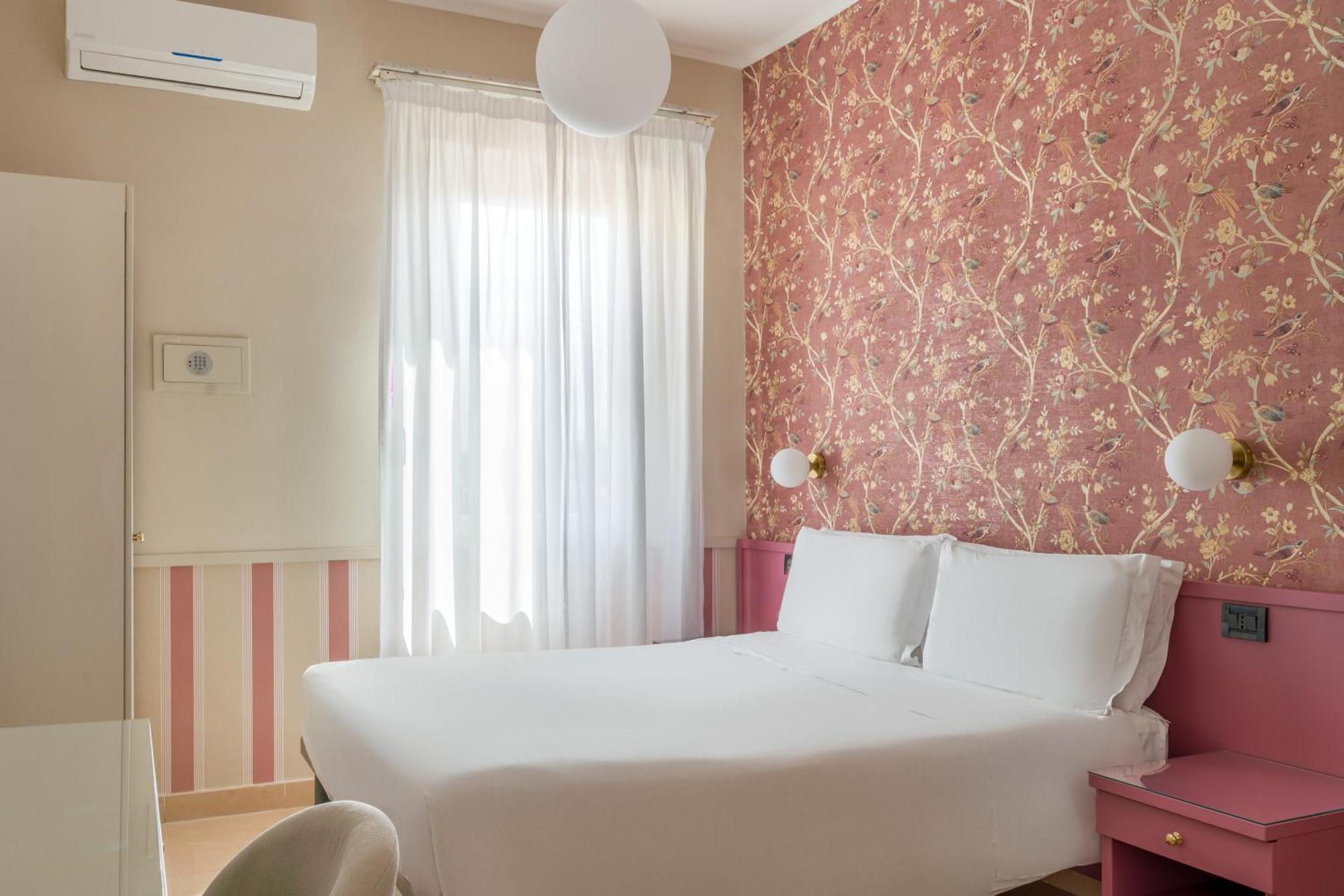 Hotel Parker - Gruppo Blam Rome