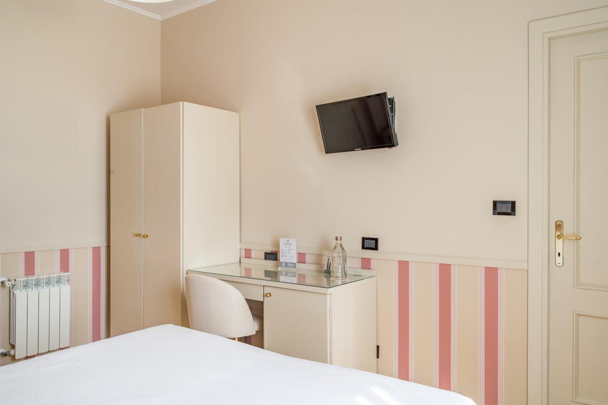 Hotel Parker - Gruppo Blam 3*
