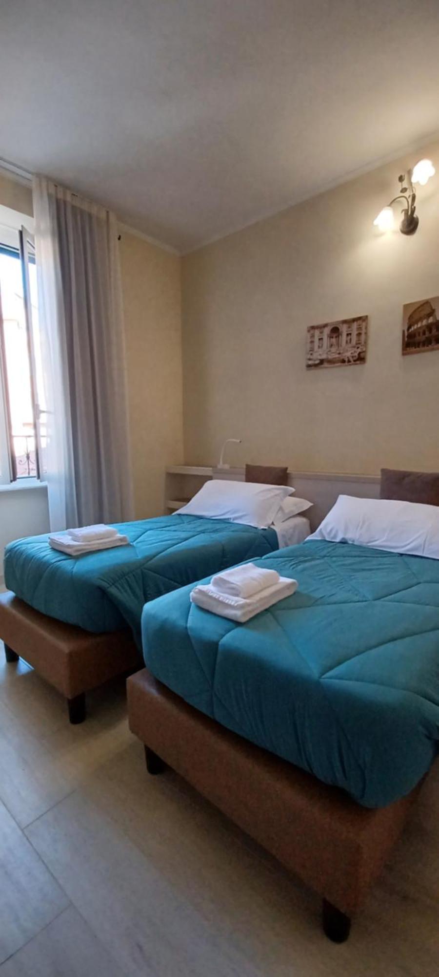 Vatican View Guest house