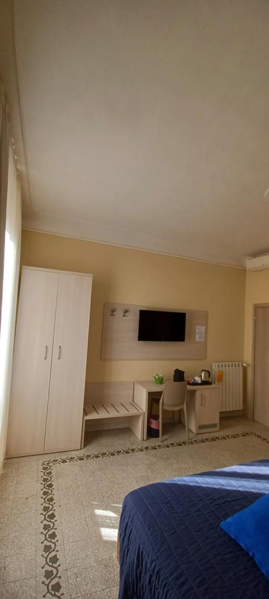 Vatican View Guest house *