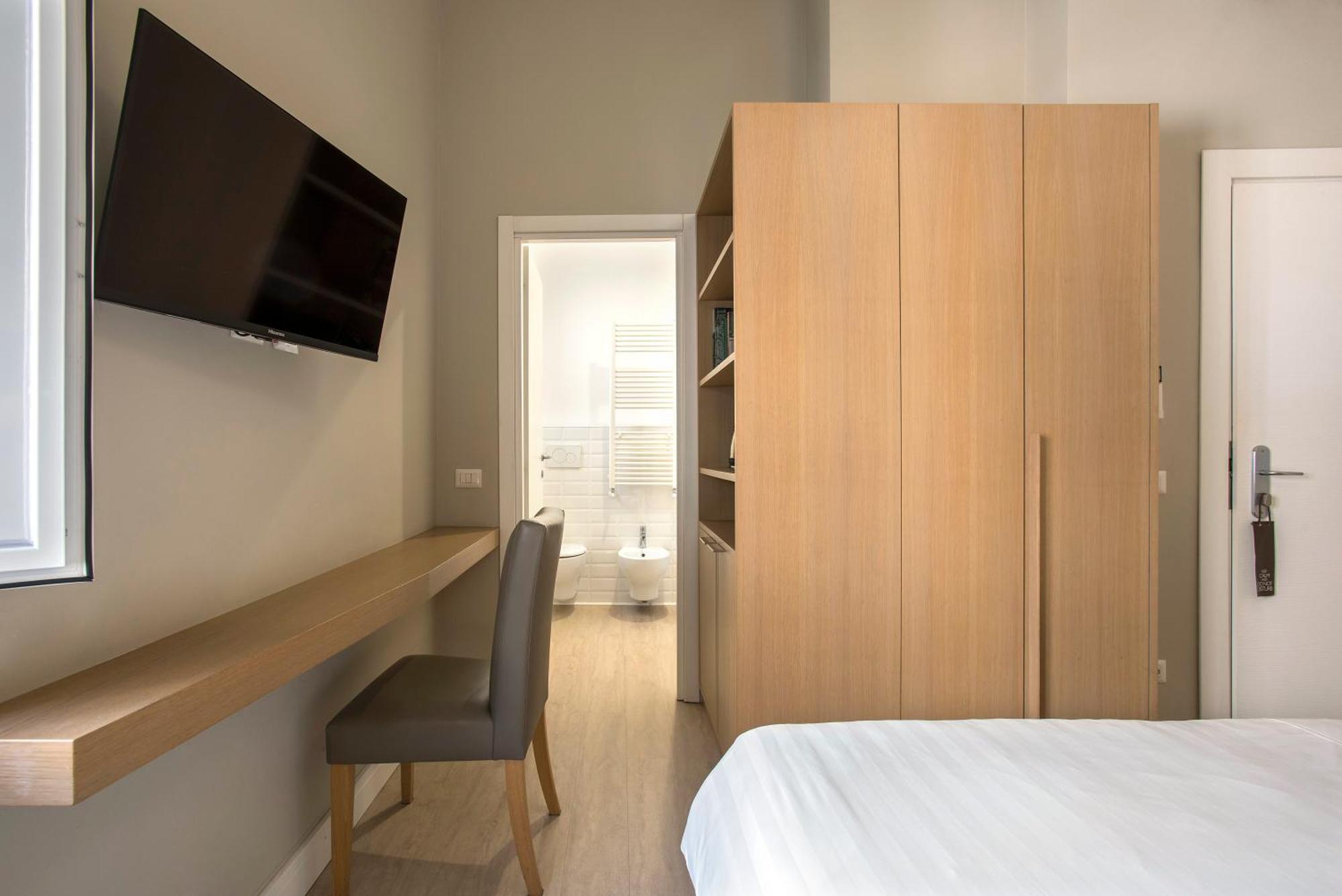 Gonfalone 6 Bed & Breakfast Rome