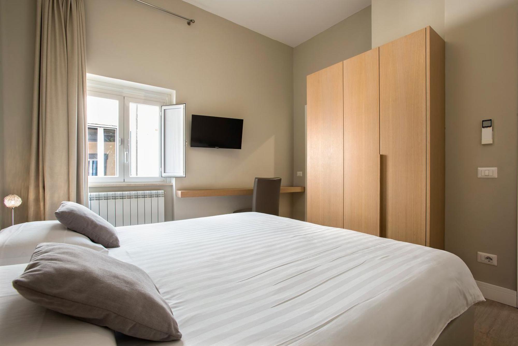 Bed & Breakfast Gonfalone 6 Rome