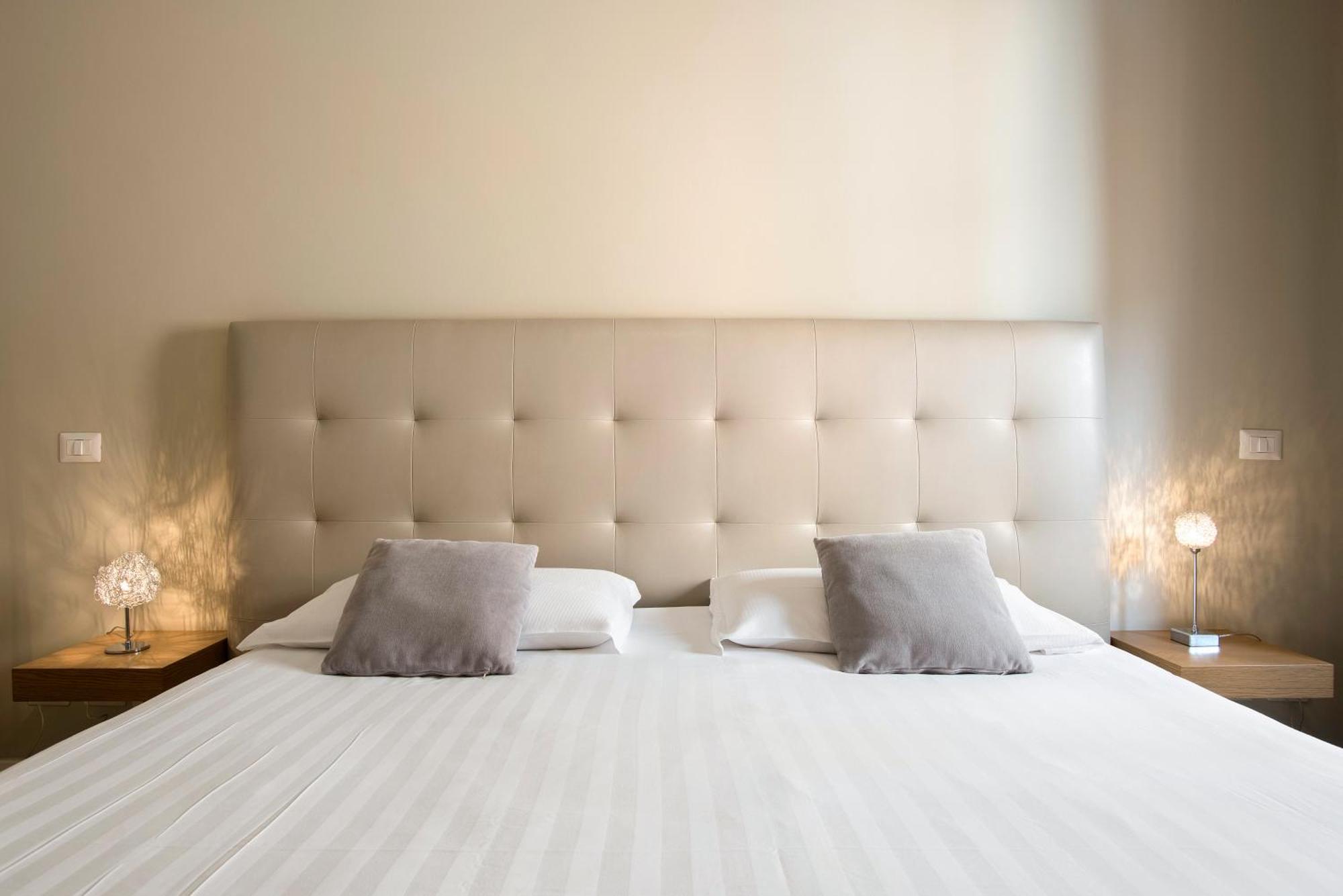 Bed & Breakfast Gonfalone 6 Rome