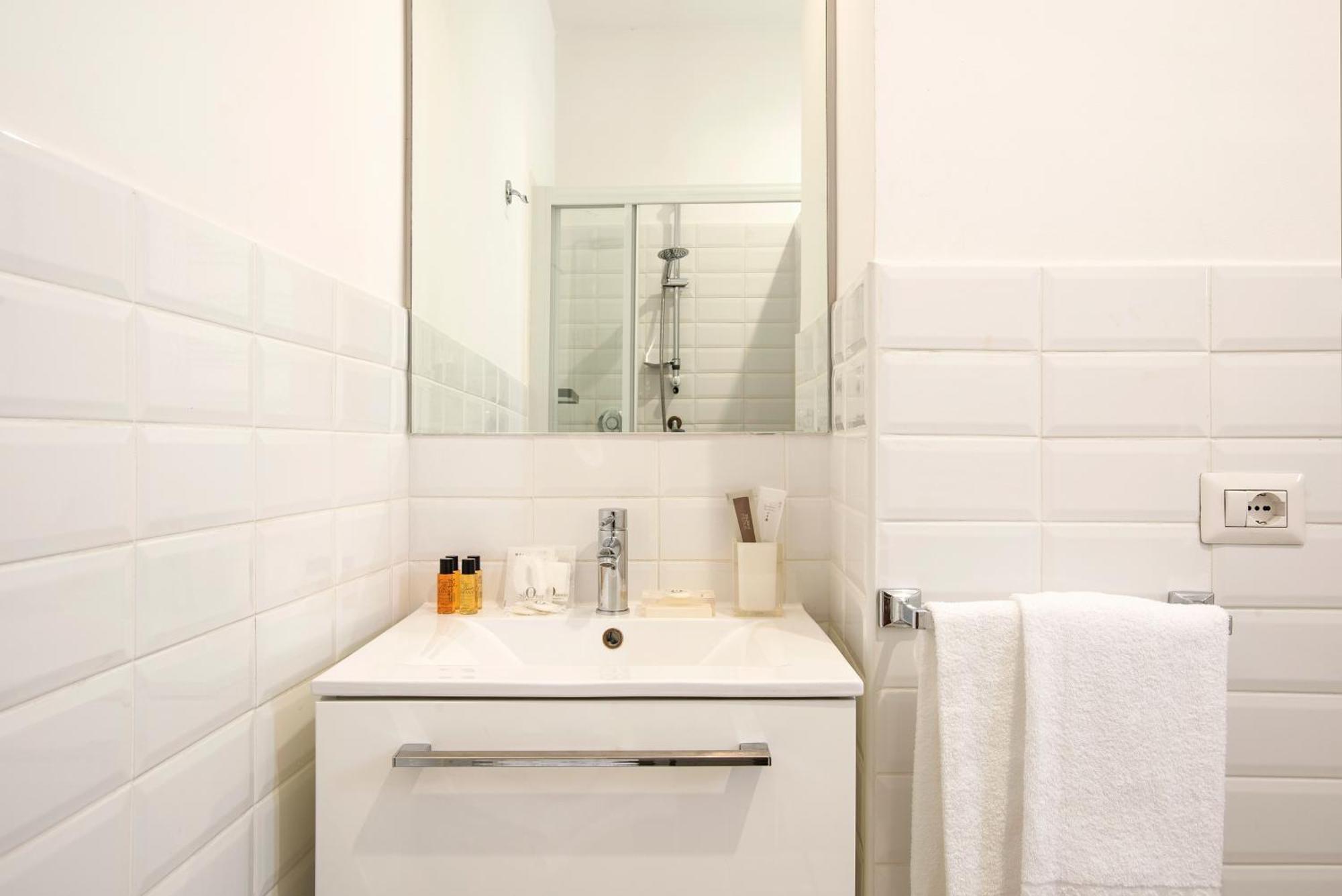 Gonfalone 6 Bed & Breakfast Rome