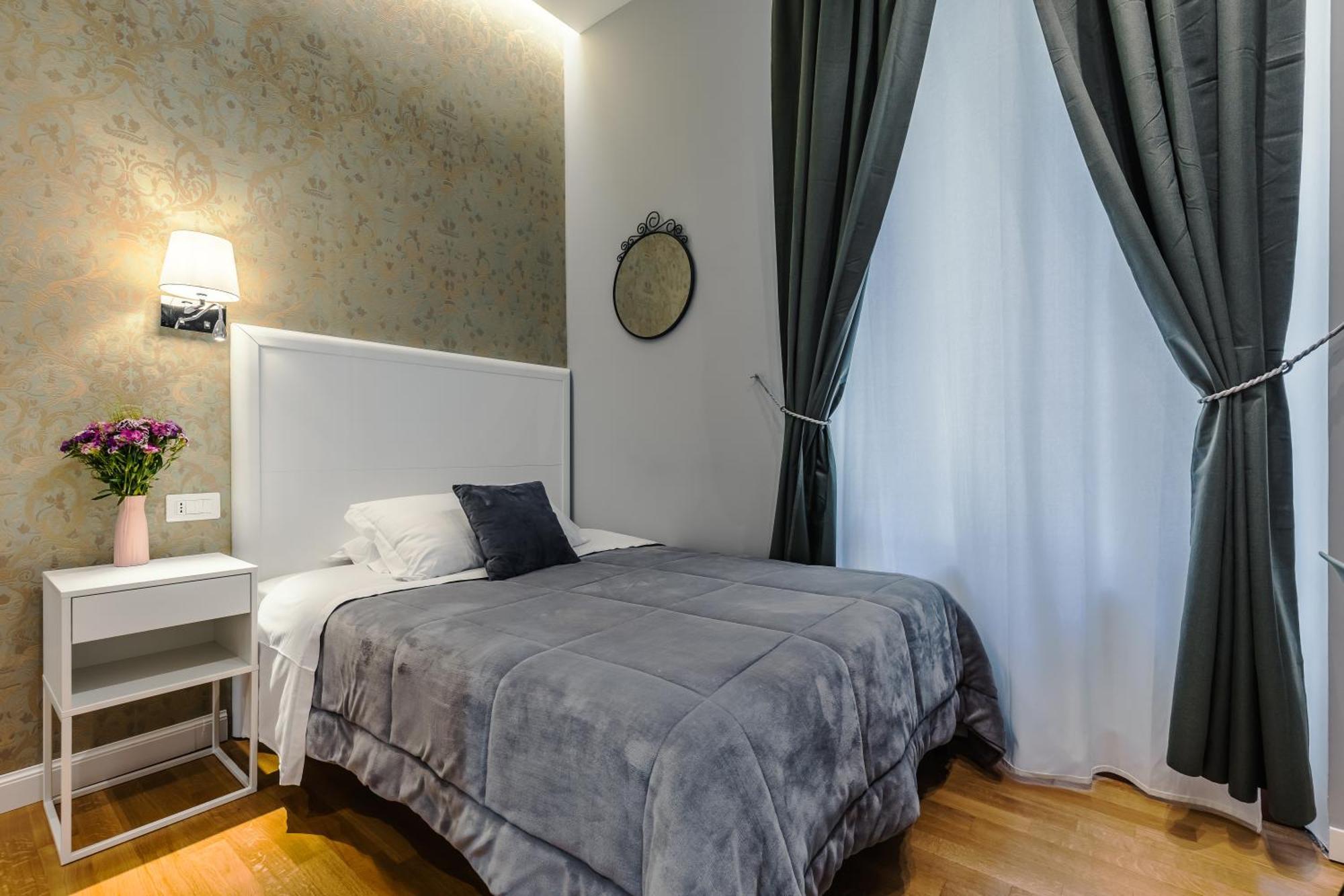 Guest house Bed And