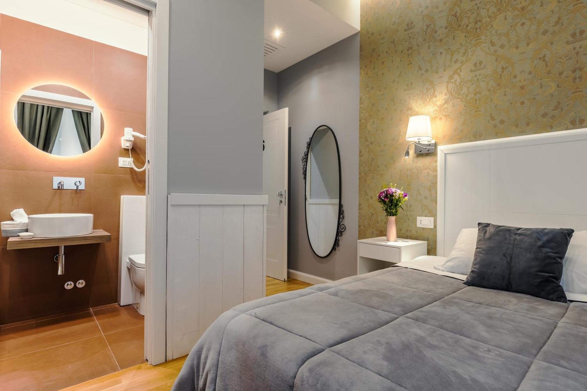 Guest house Bed And Rome