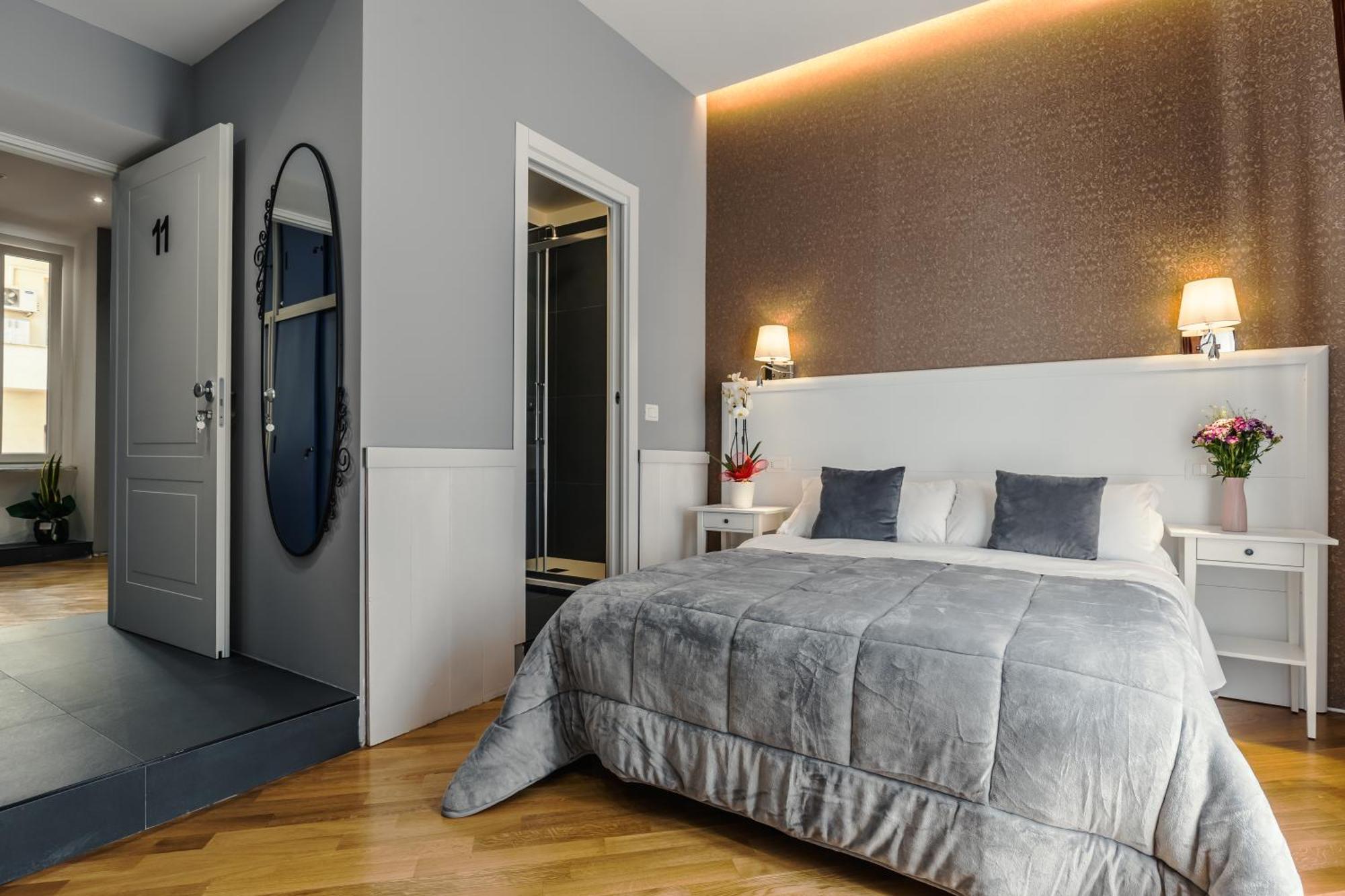 Guest house Bed And Rome
