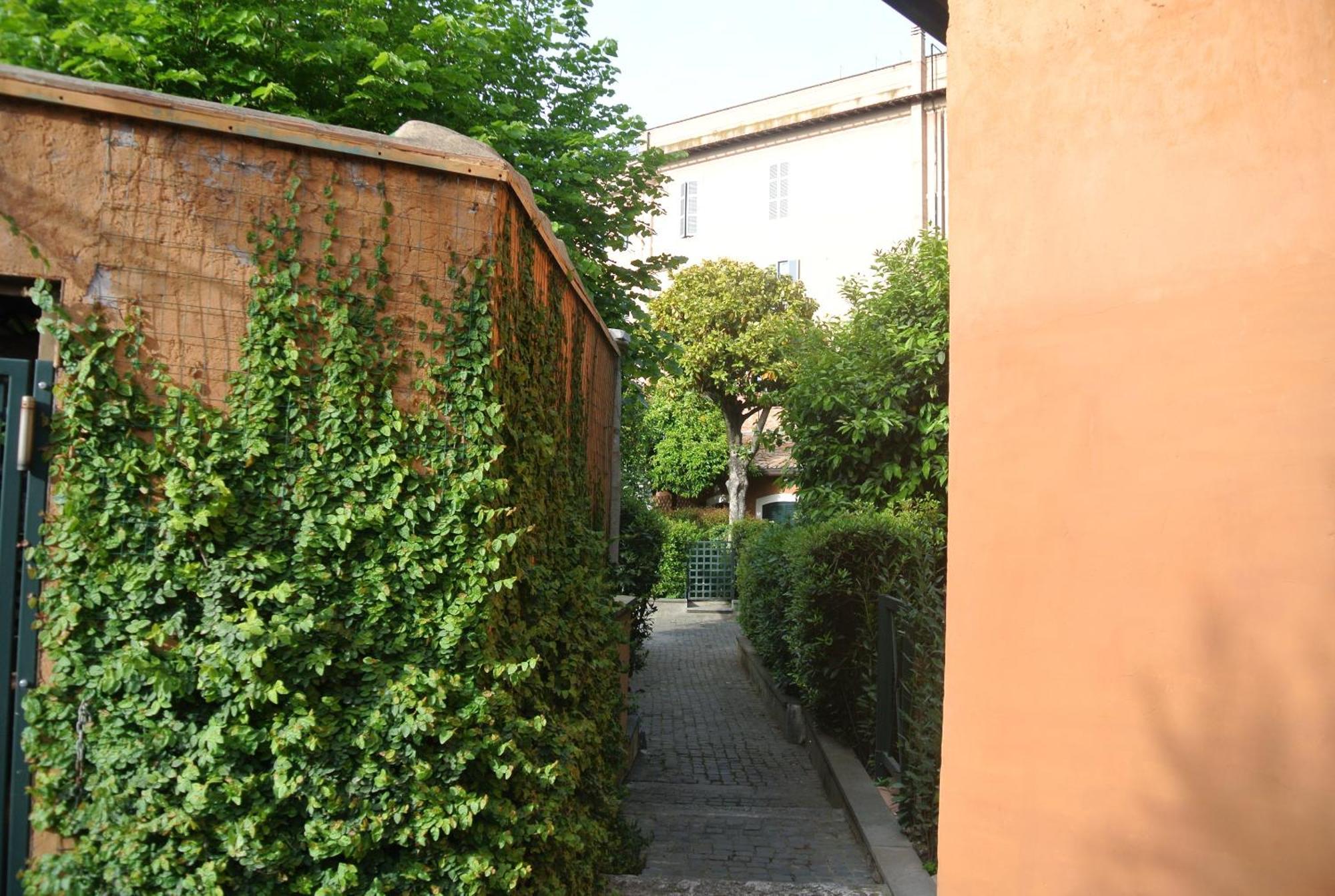 Appartamento Garden Palatino Rome