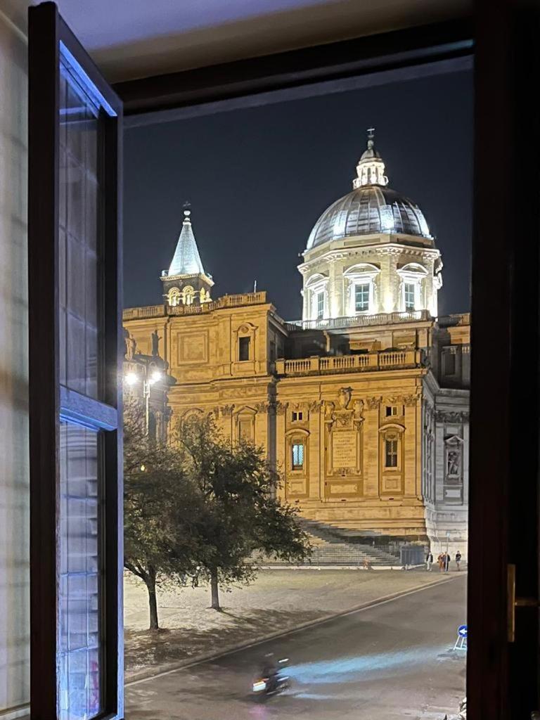 Hotel Basilica Rome