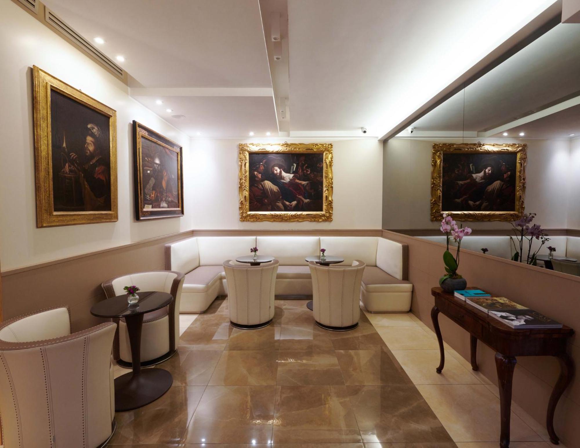 Harry's Bar Trevi & Restaurant 5* Rome