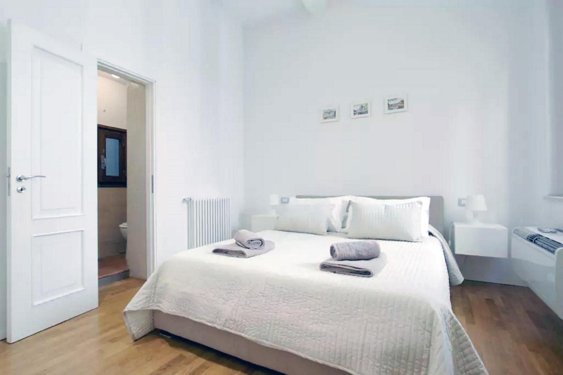 Navona Secret Apartment *