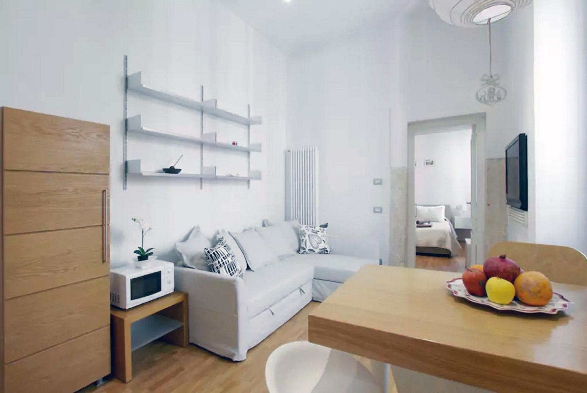 Navona Secret Apartment Rome
