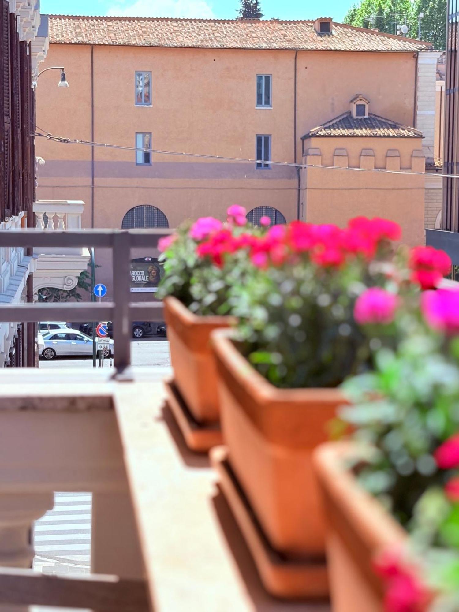 Bed & Breakfast 900 Piazza Del Popolo 3*