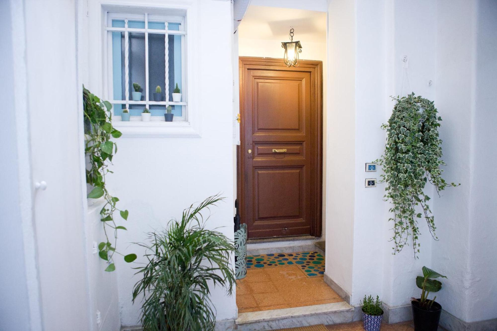 Holiday home Private Modern Paolina Center *