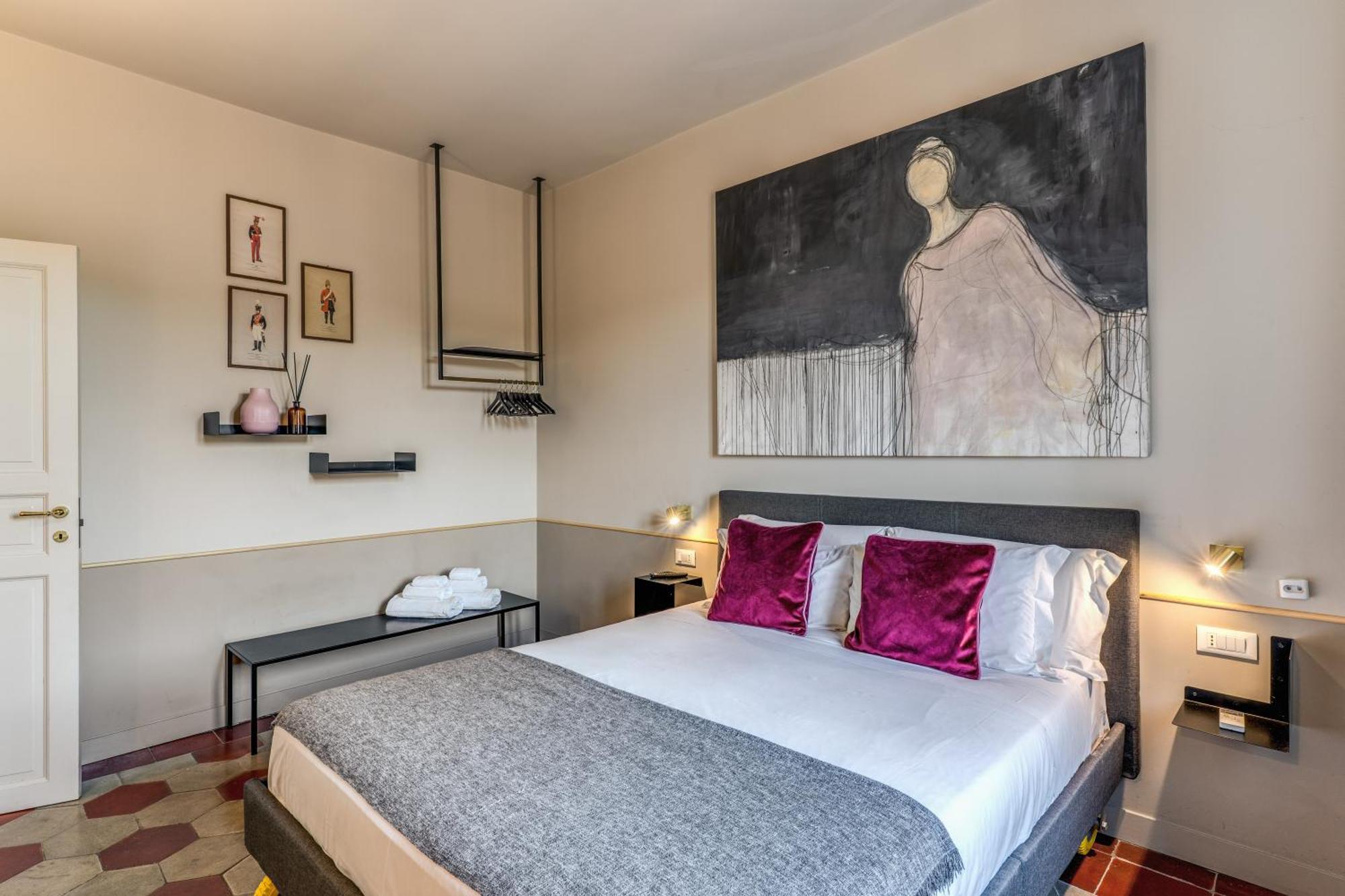 Casa vacanze Corner211
