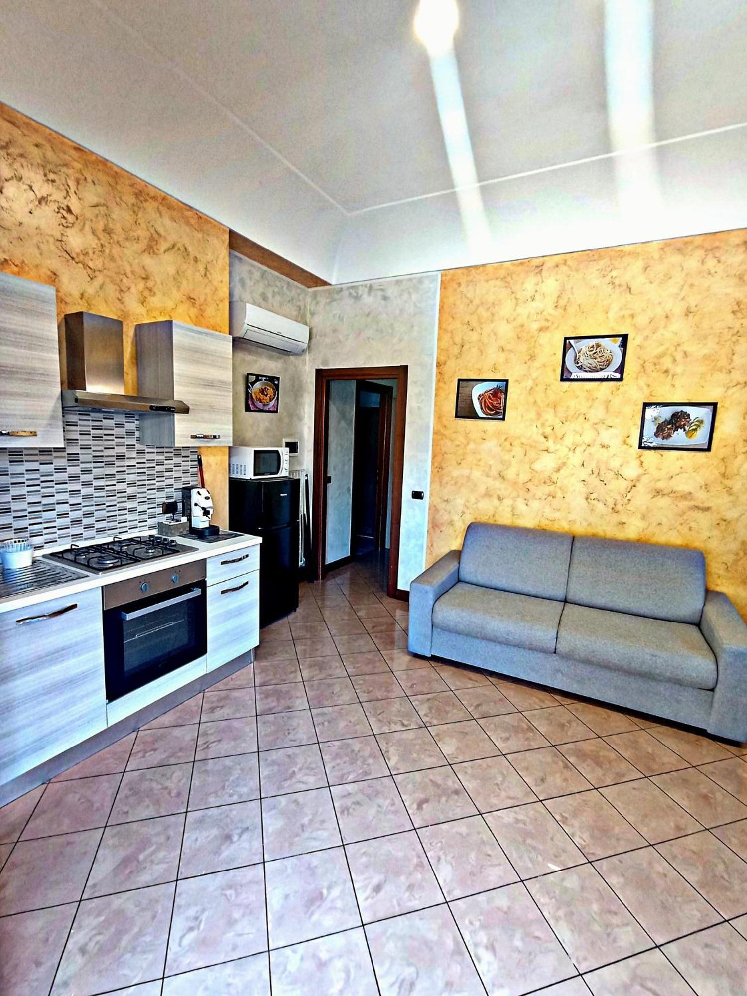 Apartment 2 Rome