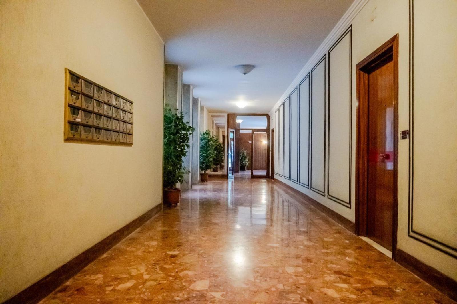 Apartment Vigna Stelluti *