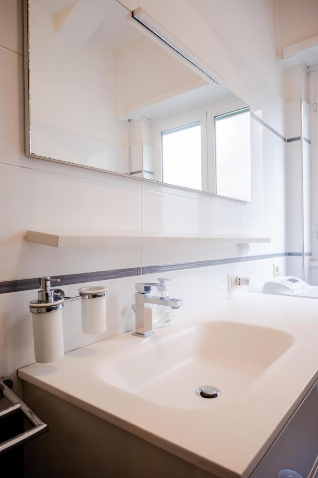 Apartment Vigna Stelluti Rome