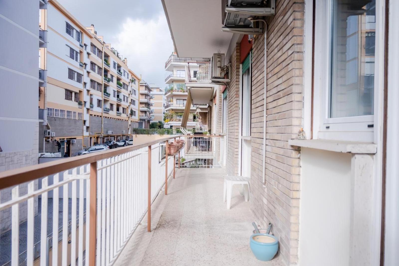 Apartment Vigna Stelluti