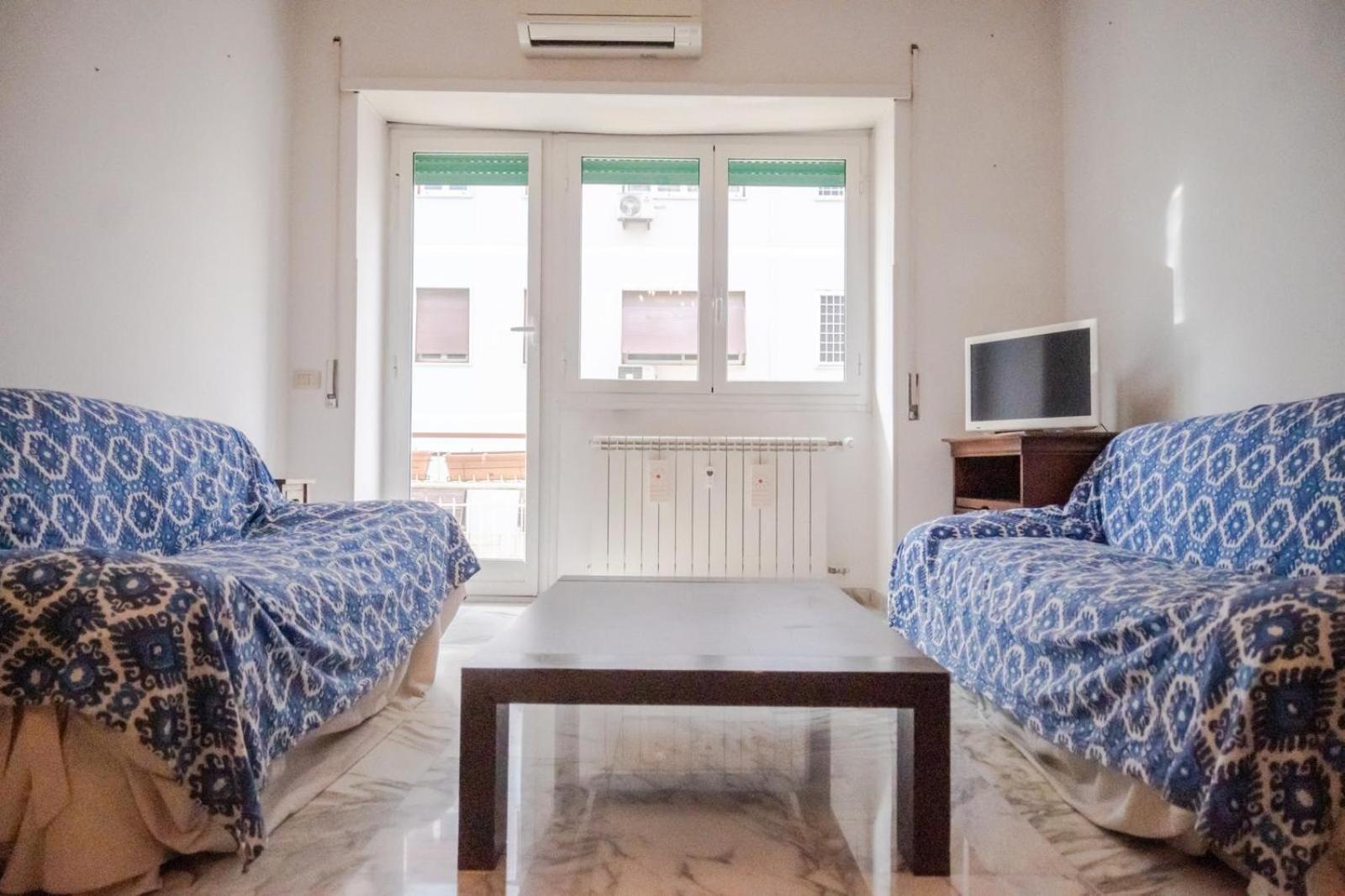 Vigna Stelluti Apartment *