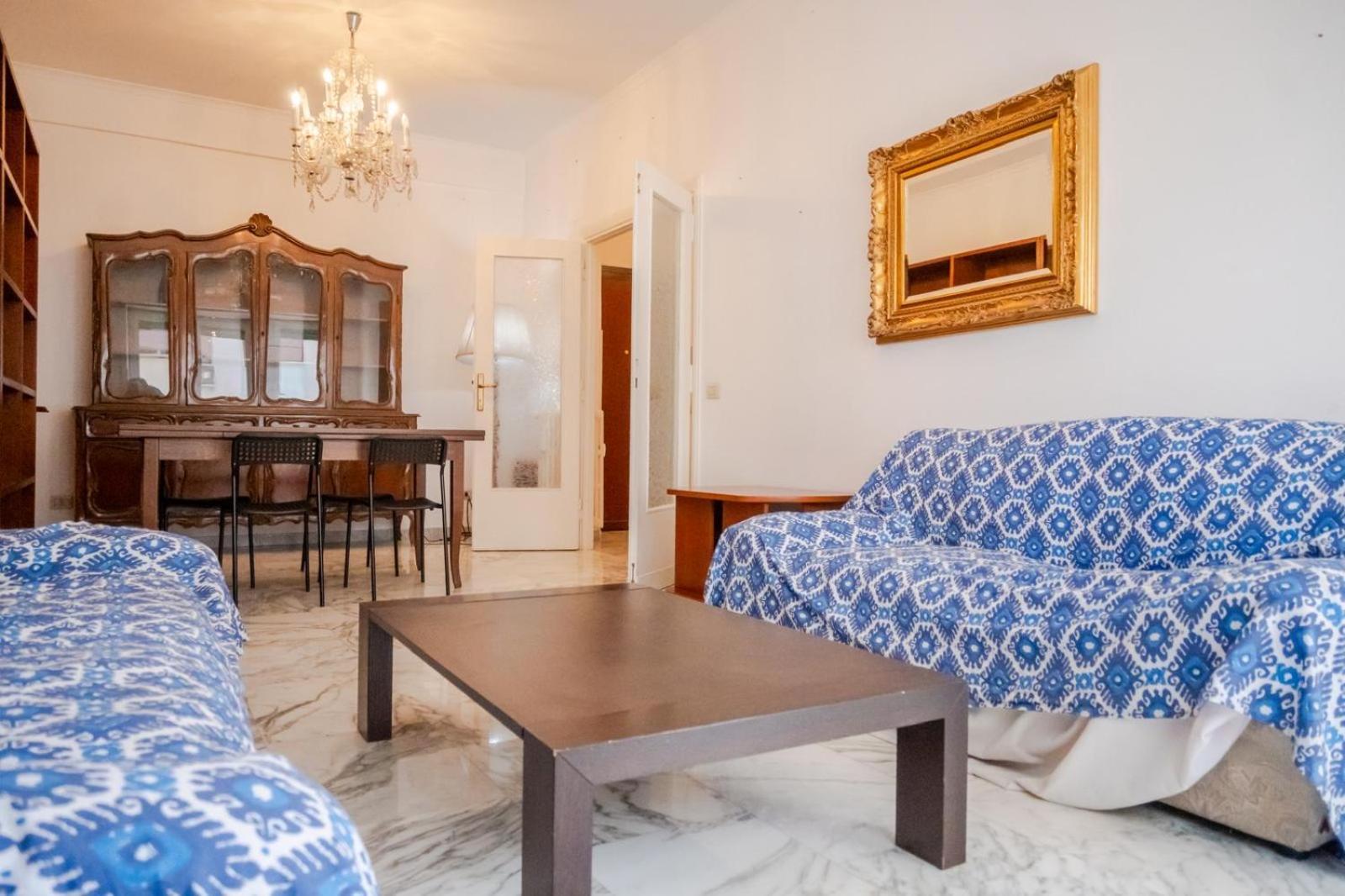Apartment Vigna Stelluti Rome