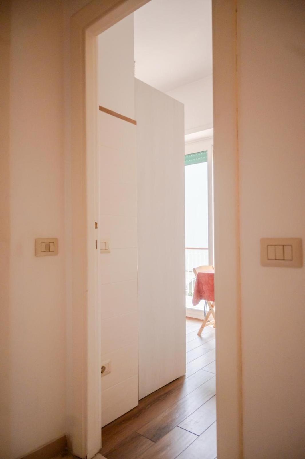 Vigna Stelluti Apartment