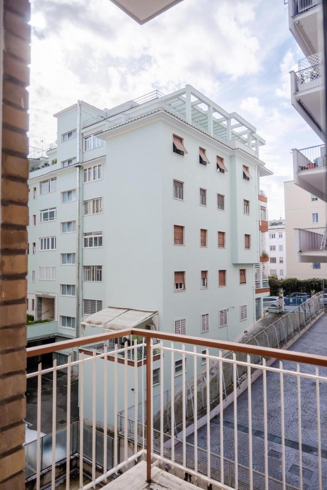 Vigna Stelluti Apartment Rome