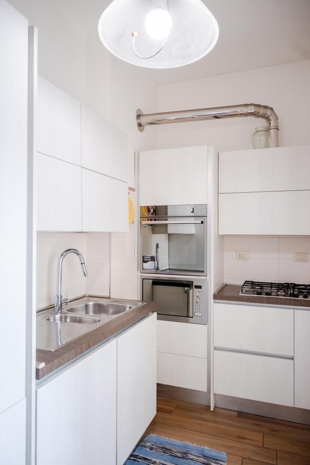 Apartment Vigna Stelluti Rome