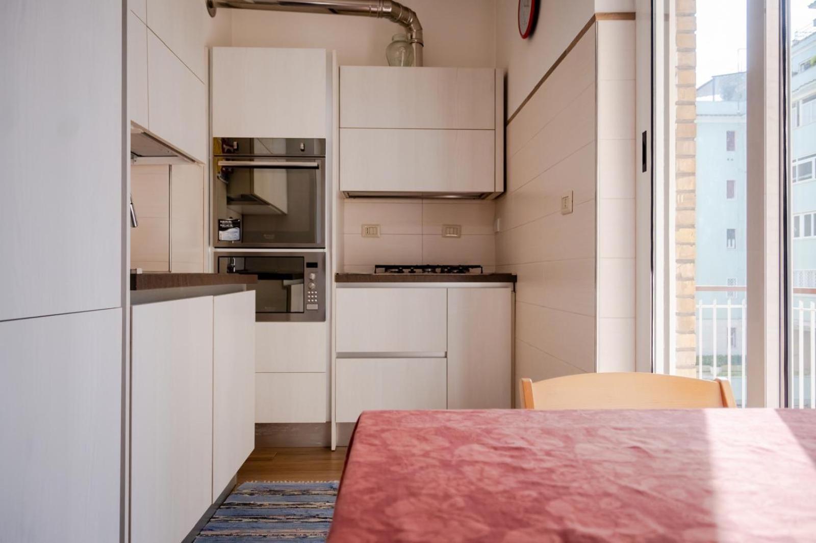 Vigna Stelluti Apartment