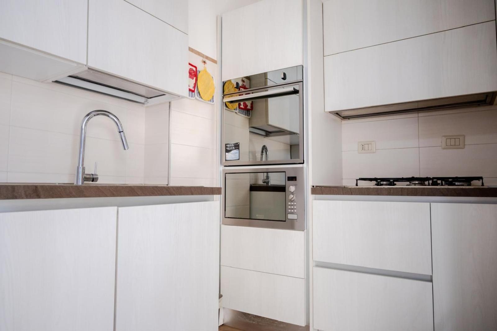 Apartment Vigna Stelluti
