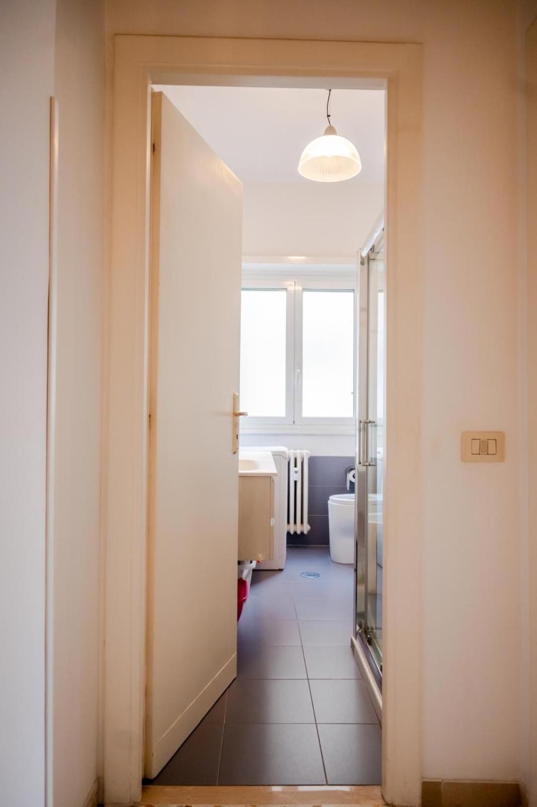 Vigna Stelluti Apartment *