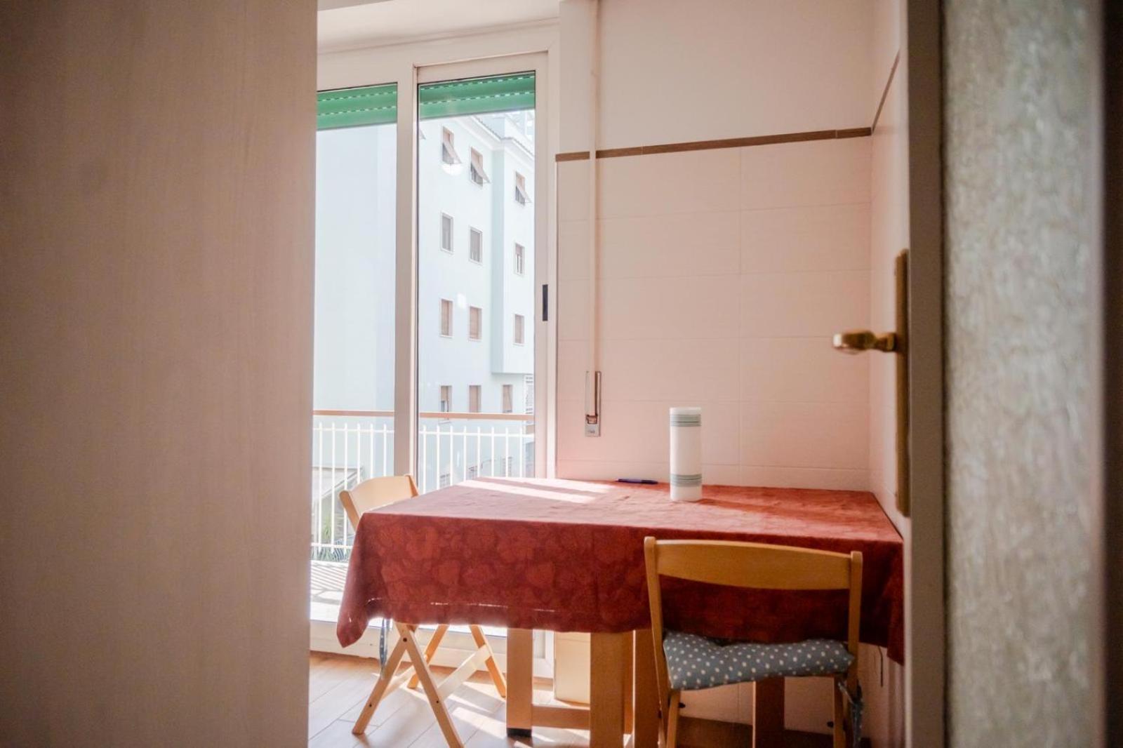 Apartment Vigna Stelluti