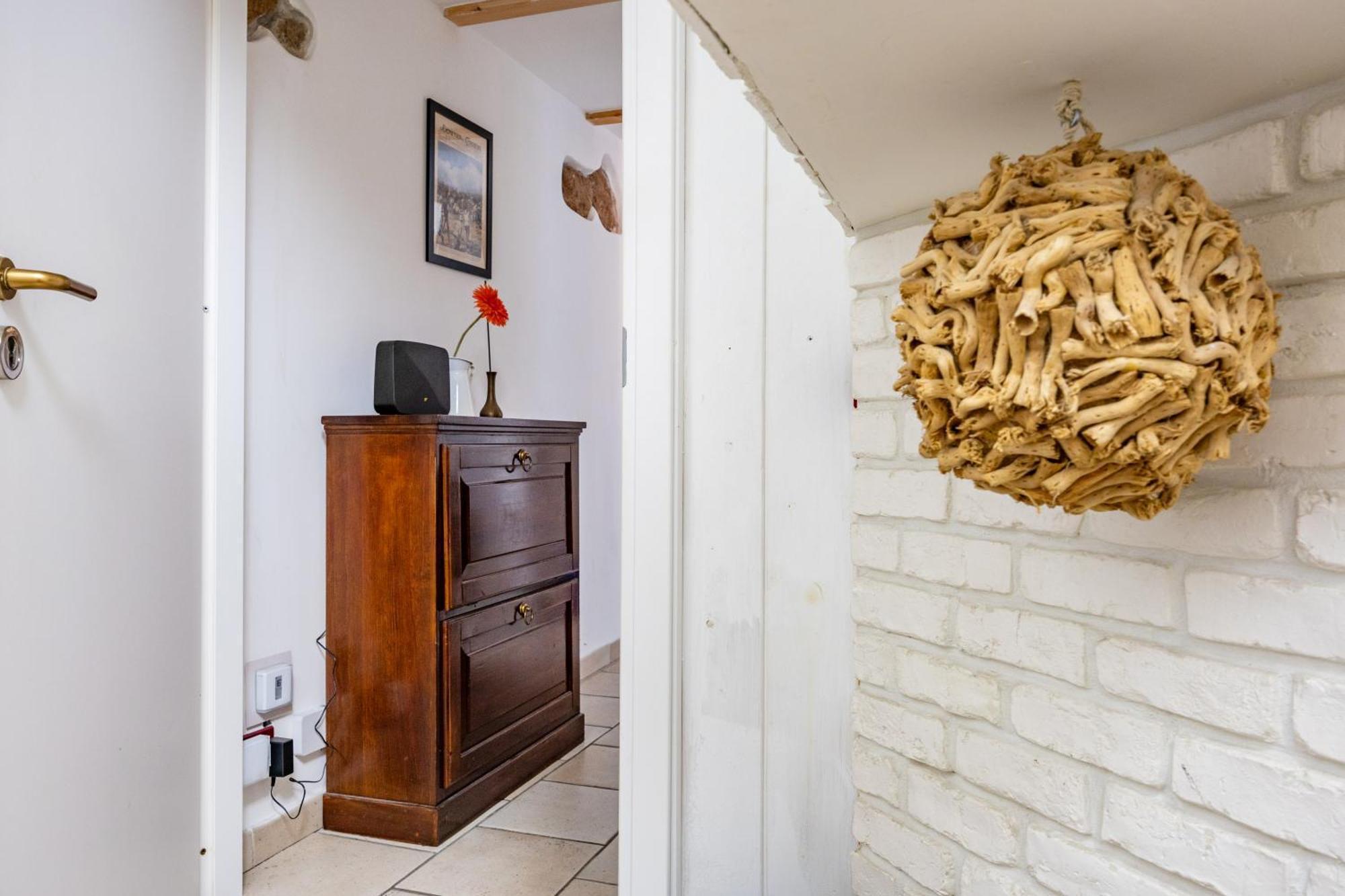 San Lorenzo , Near Termini Station Center V Apartment Rome