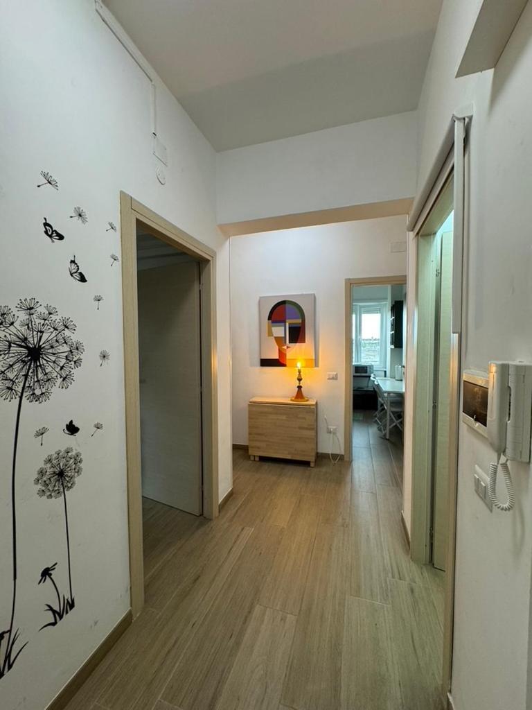 Apartment Grazioso Tiburtina - 3 Bedrooms