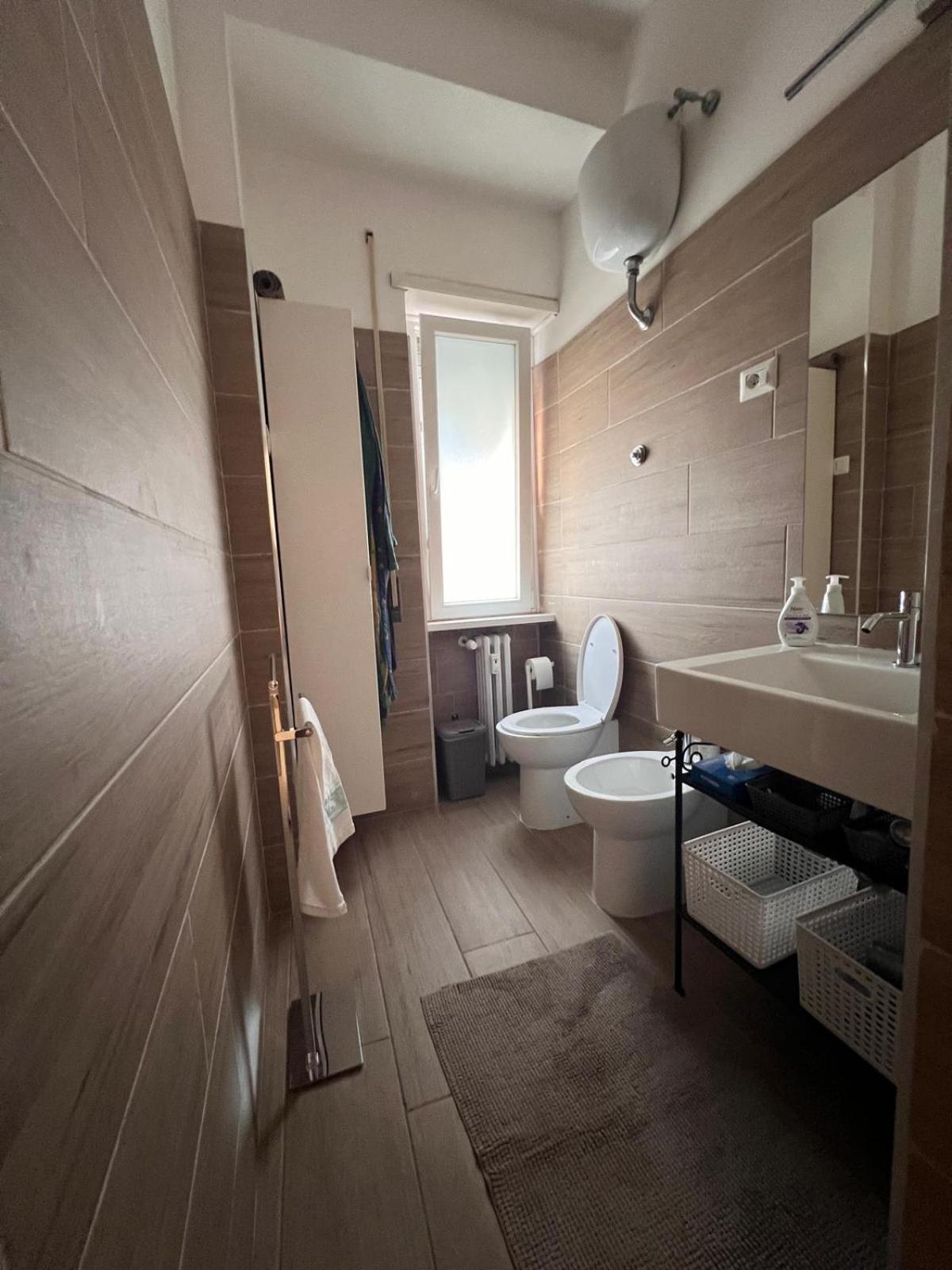 Grazioso Tiburtina - 3 Bedrooms Apartment