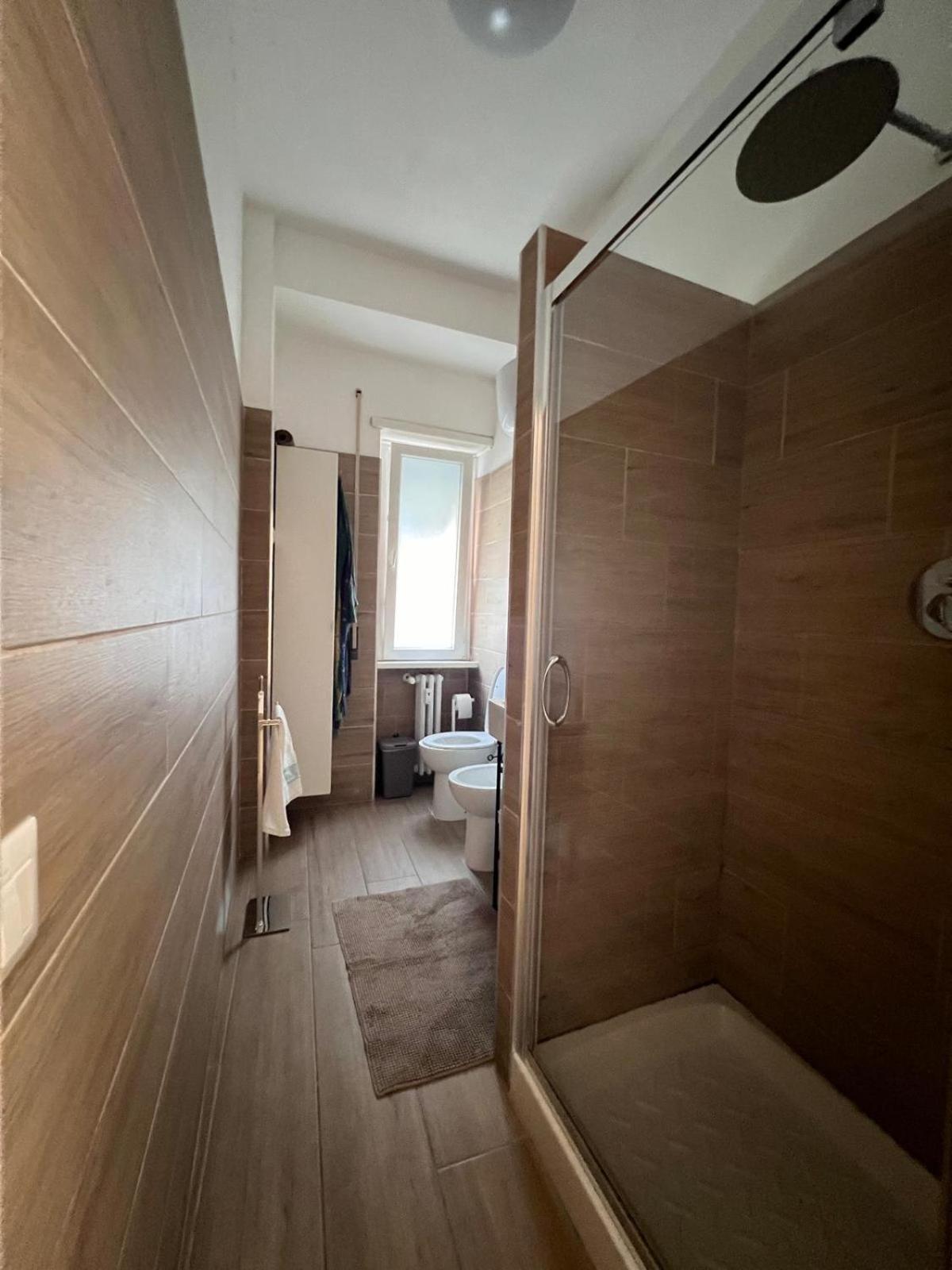 Apartment Grazioso Tiburtina - 3 Bedrooms