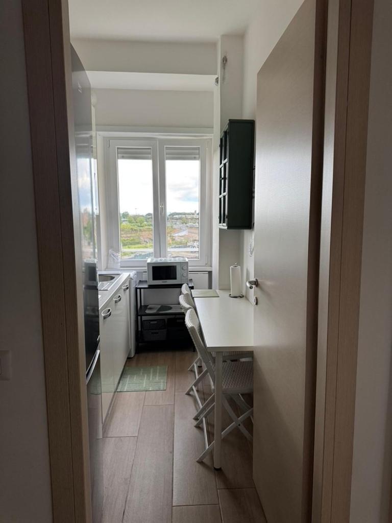Grazioso Tiburtina - 3 Bedrooms Apartment