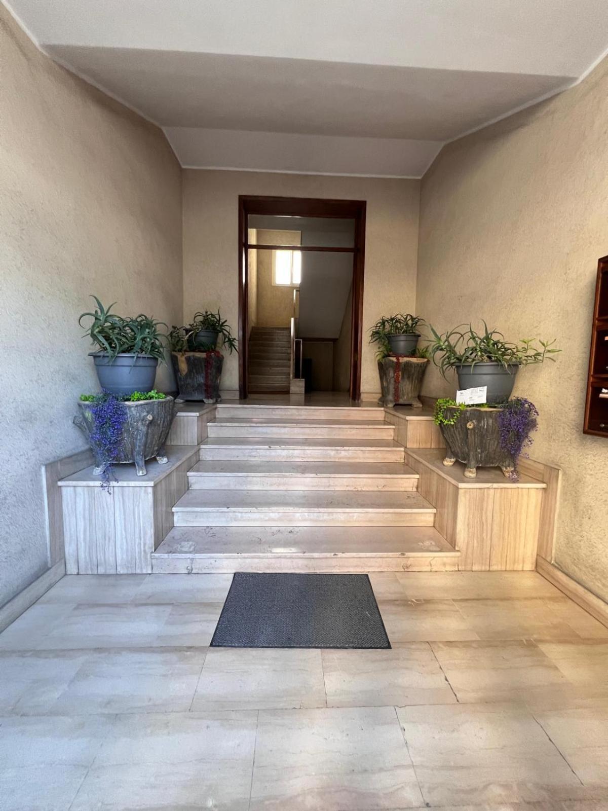 Apartment Grazioso Tiburtina - 3 Bedrooms Rome