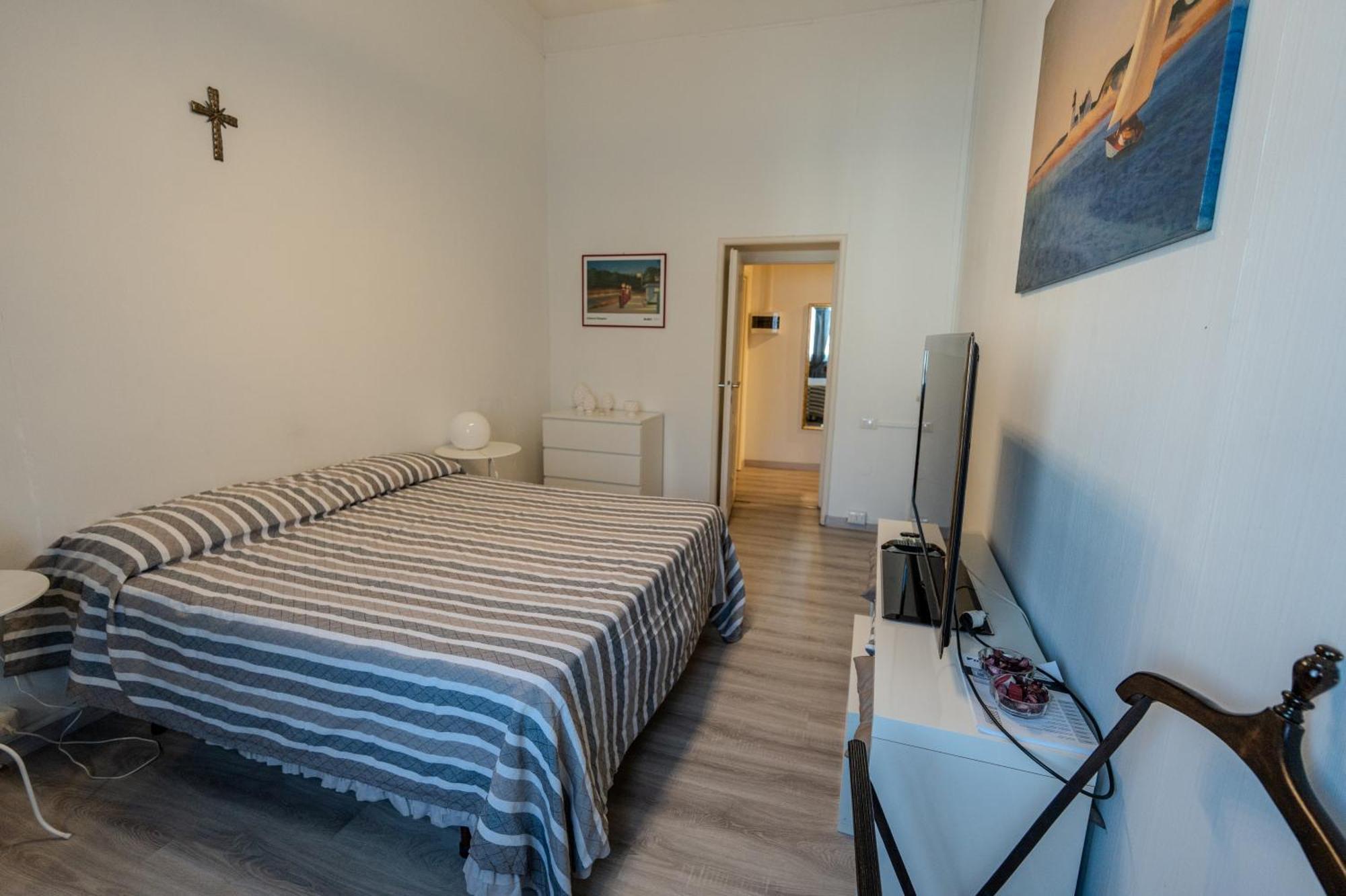 Apartment Le Caraffe - Parioli *
