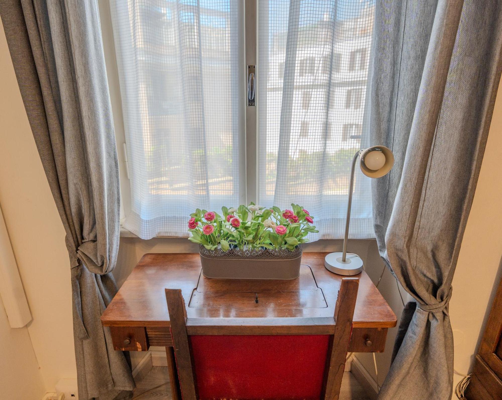 Apartment Le Caraffe - Parioli