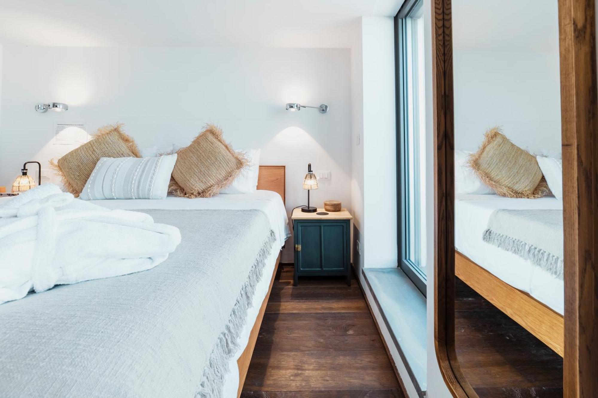 Apartment Skylife Tiber Luxury Penthouse Rome
