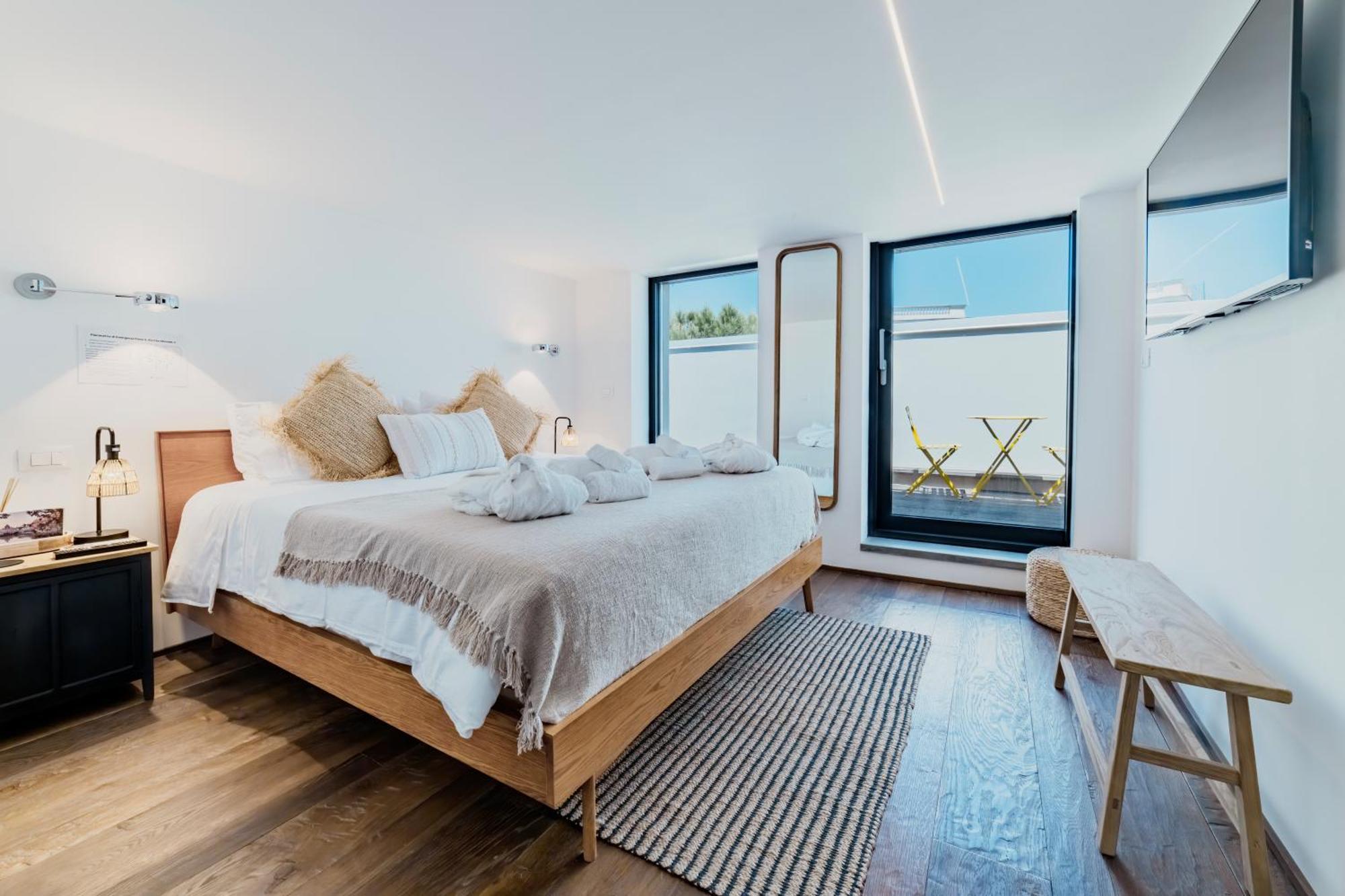 Skylife Tiber Luxury Penthouse Apartment *