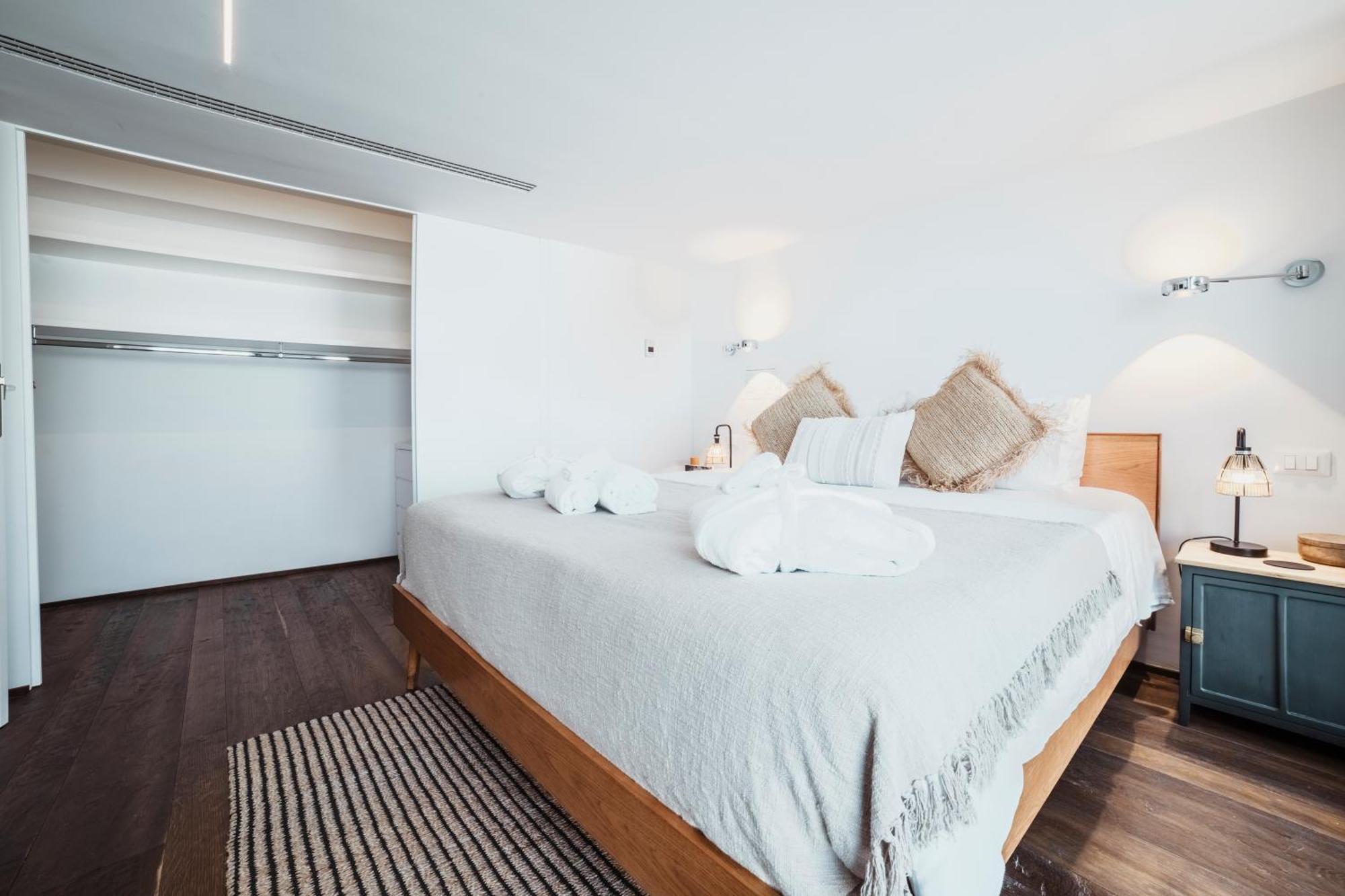 Apartment Skylife Tiber Luxury Penthouse Rome